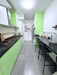 Blk 210A Punggol Crest (Punggol), HDB 4 Rooms #522415771
